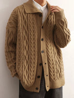 Providence Classic Cardigan