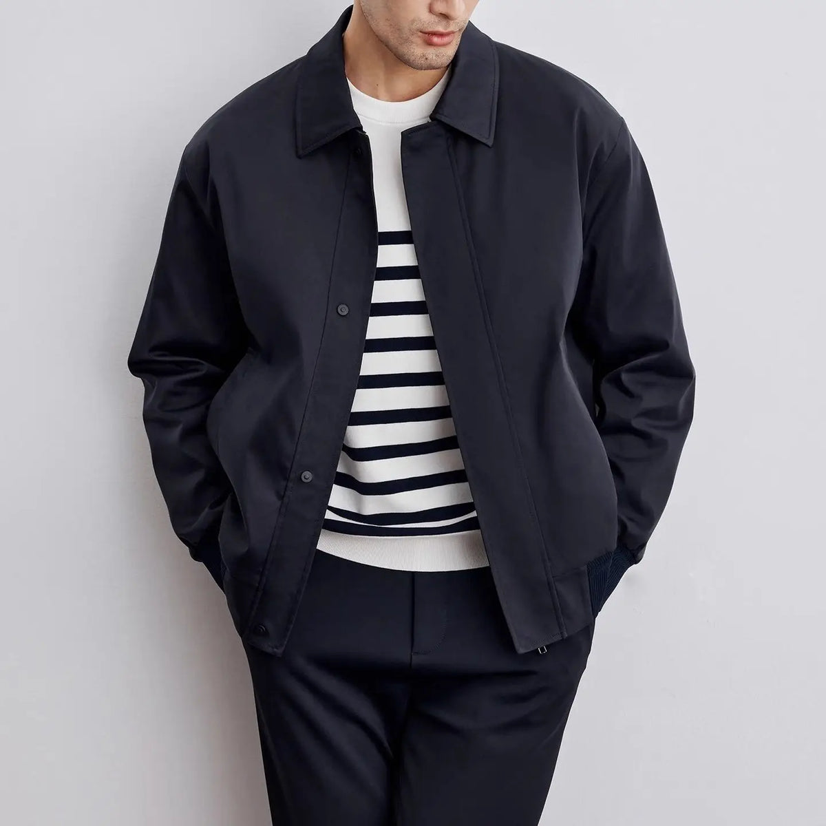 Nomad Classic Fall Jacket