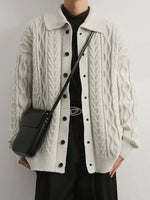 Providence Classic Cardigan