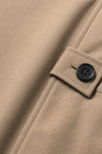 Galway Windbreaker in Khaki