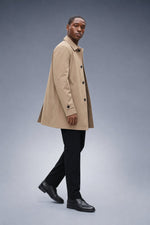 Galway Windbreaker in Khaki