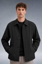Nomad Classic Fall Jacket in Black