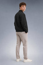 Nomad Classic Fall Jacket in Black