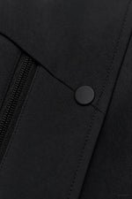 Nomad Classic Fall Jacket in Black
