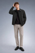 Nomad Classic Fall Jacket in Black