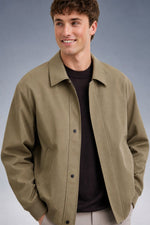 Nomad Classic Fall Jacket in Rugged