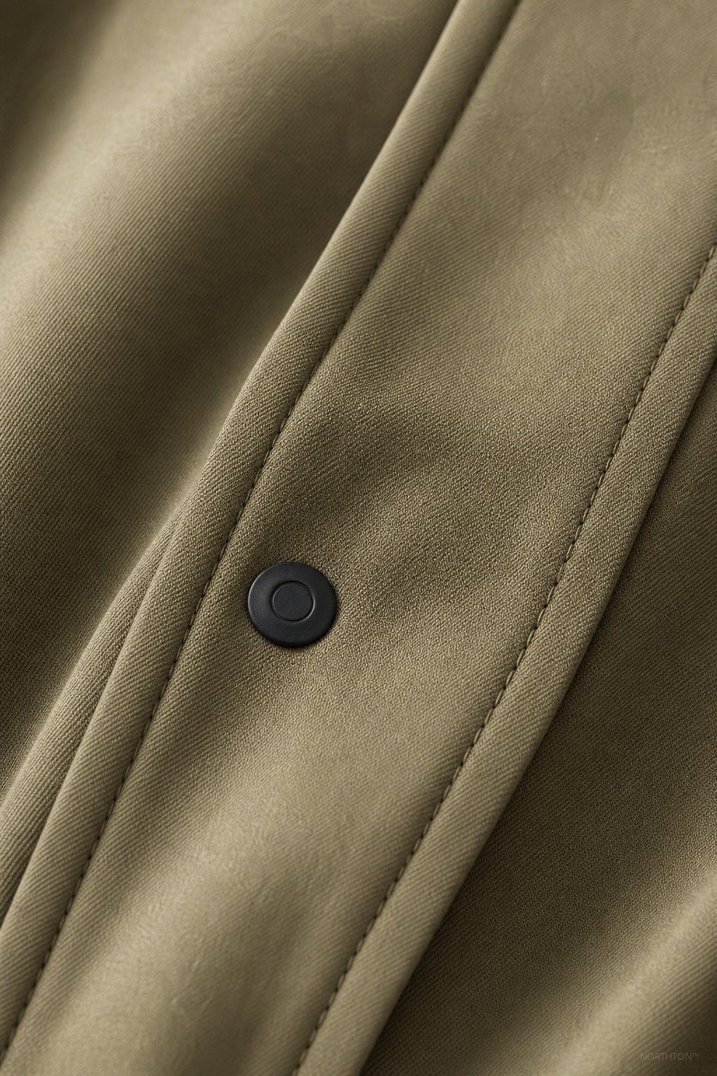 Nomad Classic Fall Jacket in Rugged
