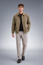 Nomad Classic Fall Jacket in Rugged