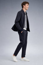 Nomad Classic Fall Jacket in Navy