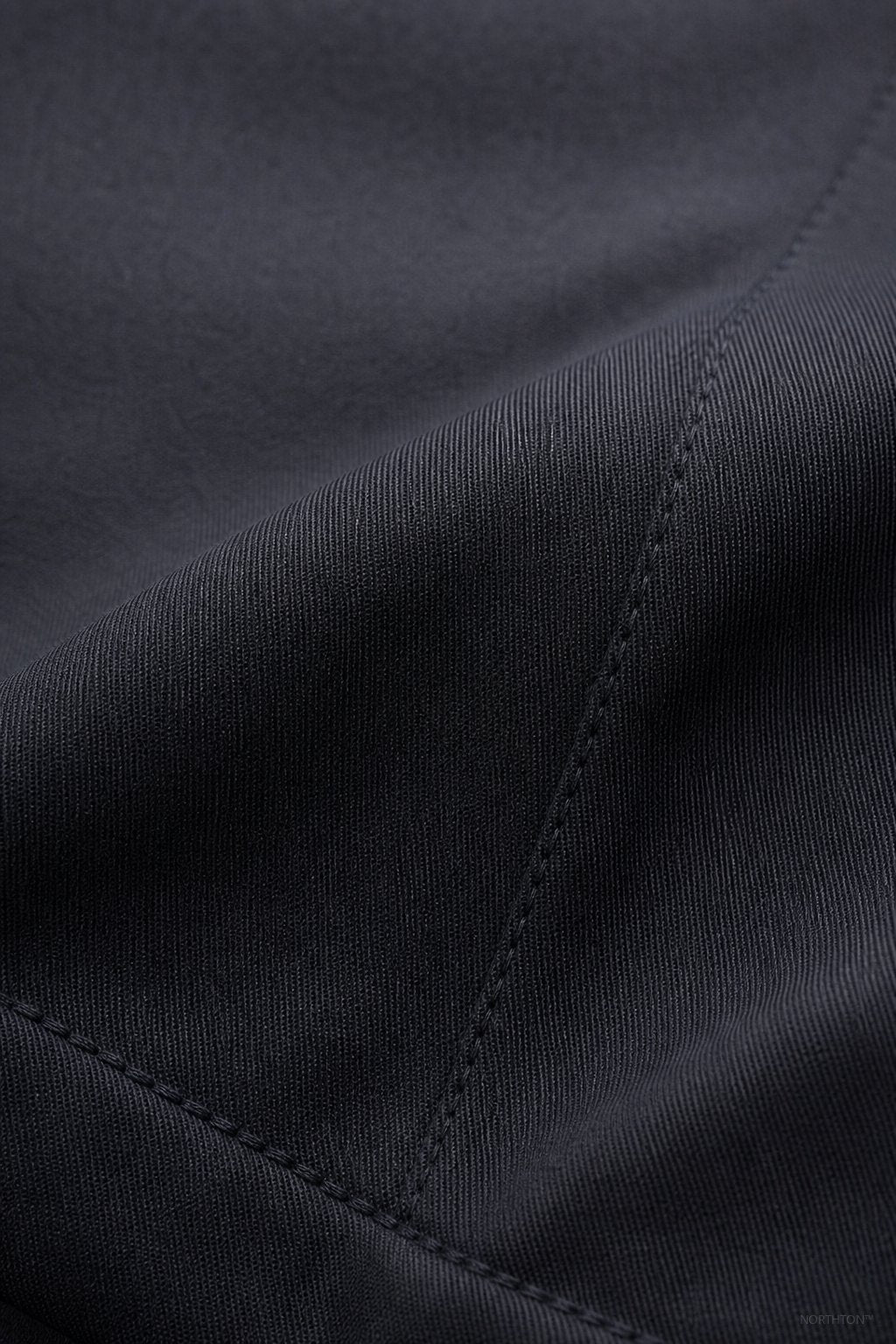 Nomad Classic Fall Jacket in Navy