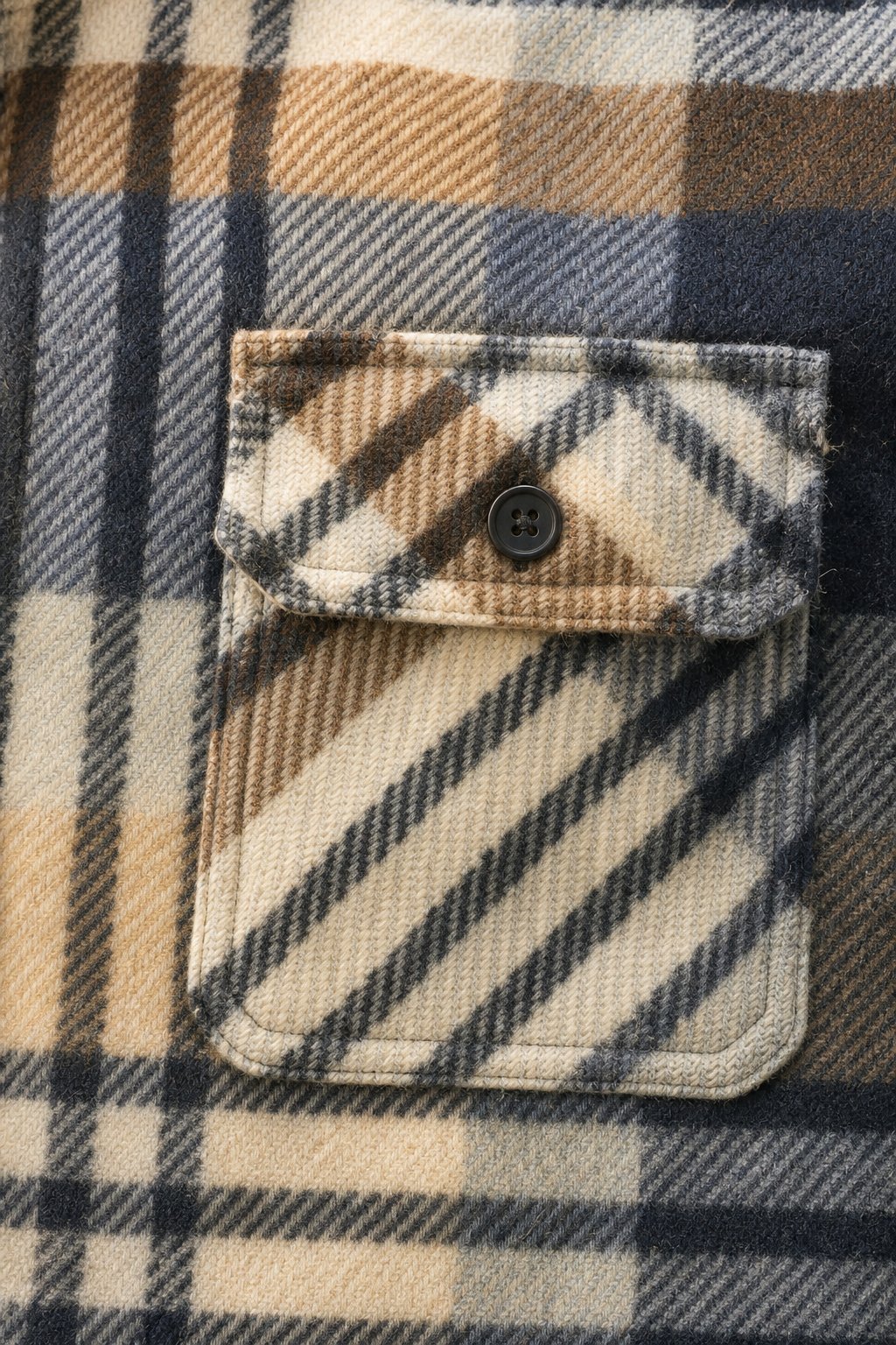 Nordic Woodsman Jacket in Khaki