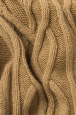 Providence Classic Cardigan in Vintage