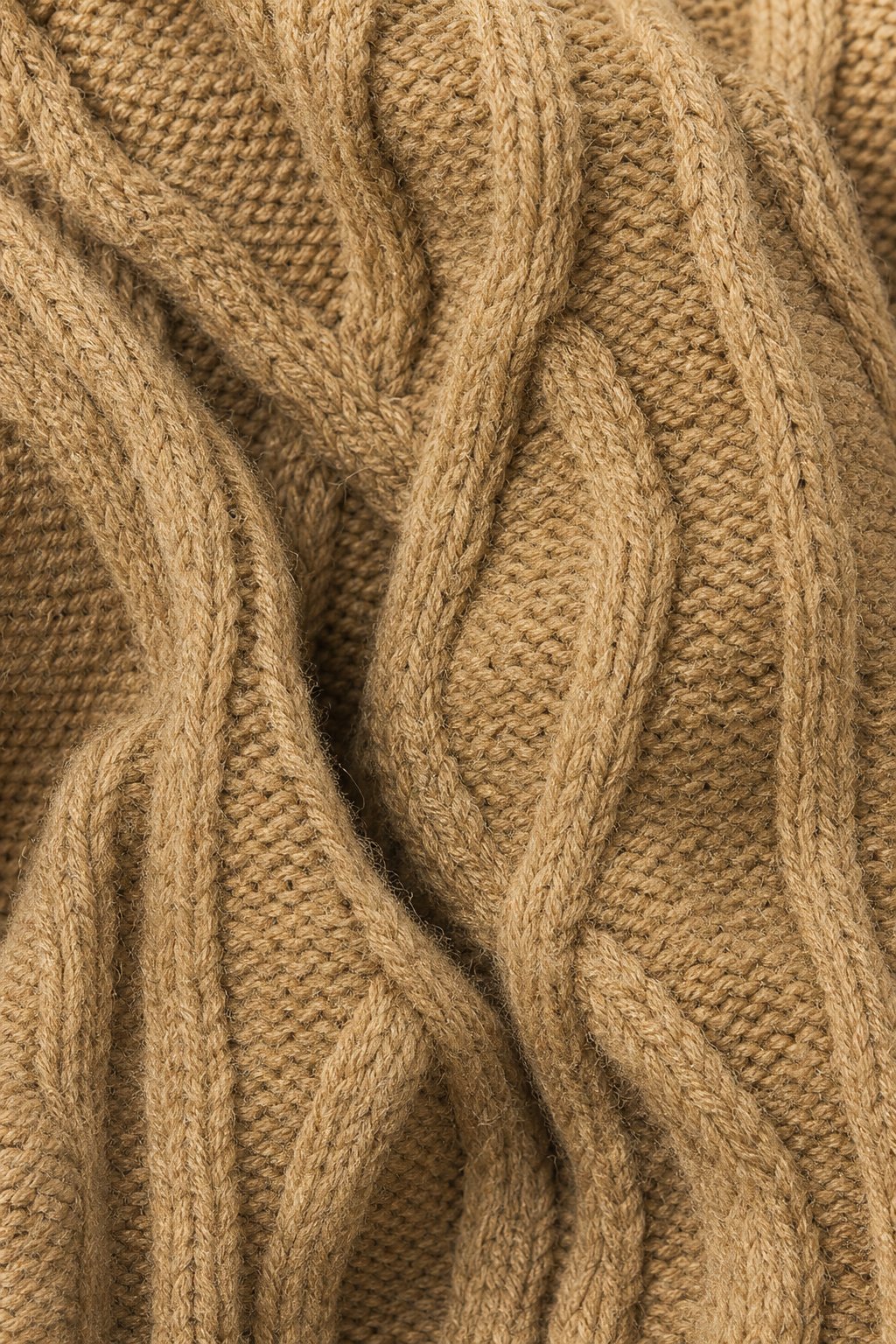 Providence Classic Cardigan in Vintage