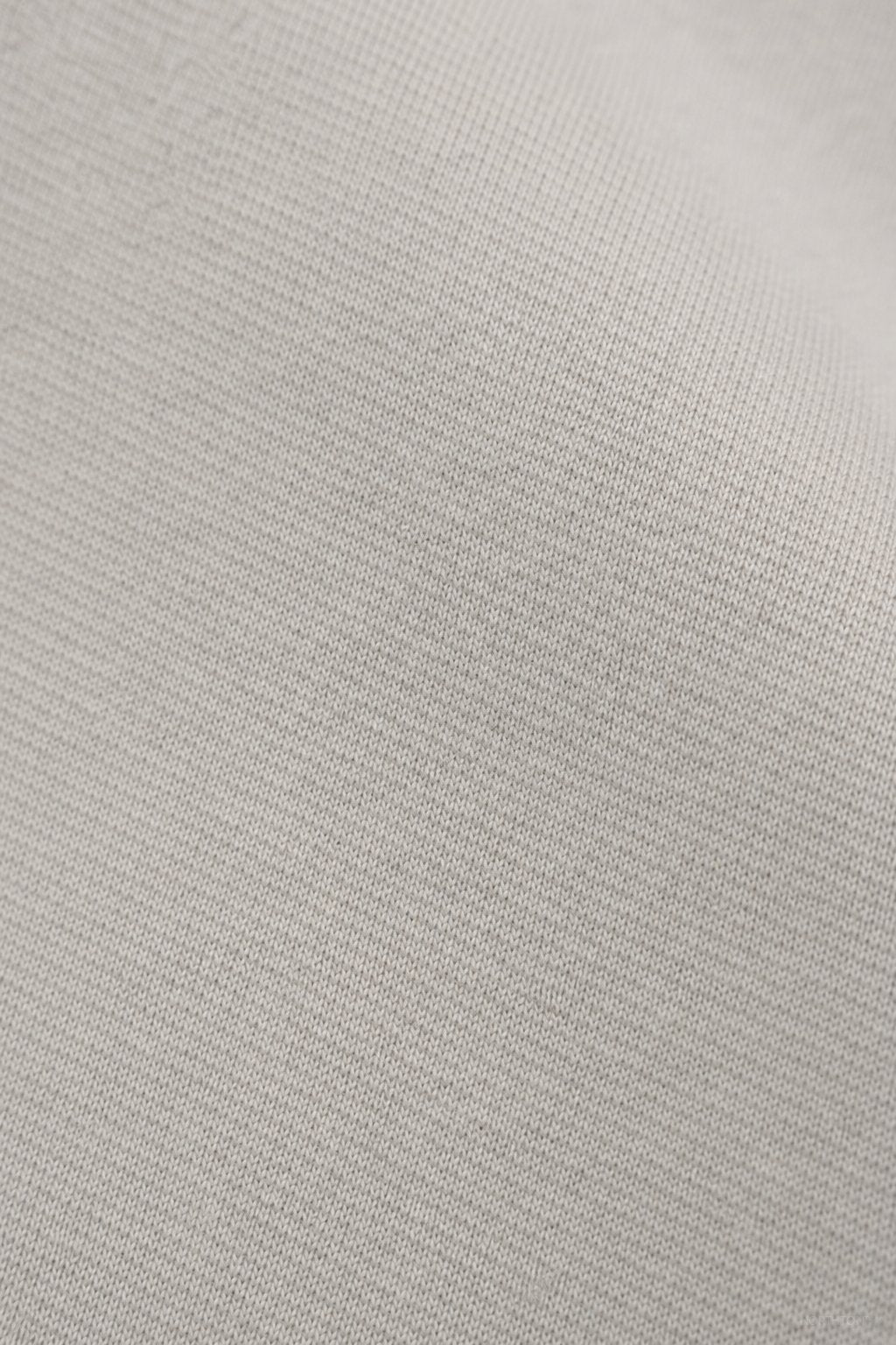 Sable Suede Jacket in White