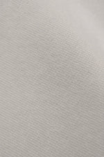 Sable Suede Jacket in White