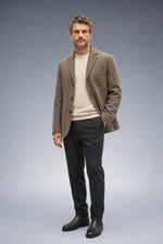 Vavilovo Blazer in Khaki