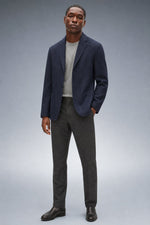 Vavilovo Blazer in Navy