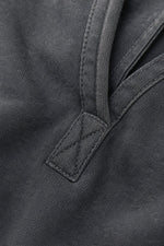 Weekender Comfort Hoodie in Gray